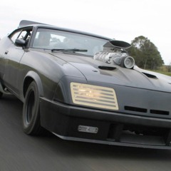 Raunchy - Warrior (Edited)