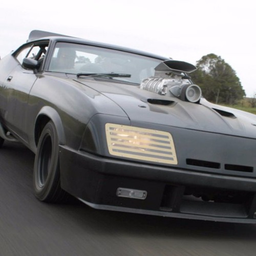 Our Last Night - Sunrise