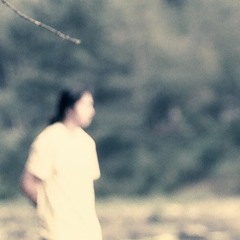 Lonely Ghost (feat. Nick Buekea)