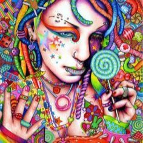 SPIRAL MAGK SITARS Rendered