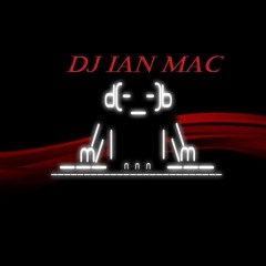 DJ Ian Mac Tech House Mix 2015