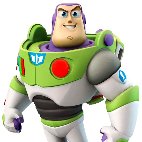 Captain Buzz Lightyear -  Marshall zum motherfucking Steffler