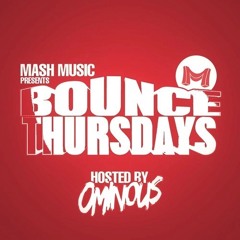 Bounce Thursdays #29 | Ortal Israel [Hosted by OMINOUS]