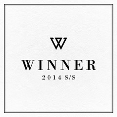 WINNER - 2014 S/S ALBUM