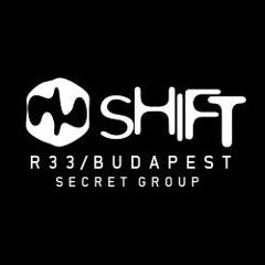 SHIFT -  Roland Handrick & Zvezda Beta 2015.09.20