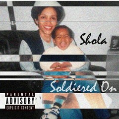 Boy Shola Ft King Burga