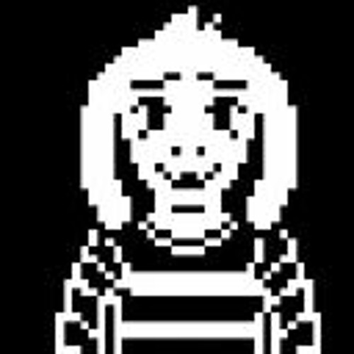 spot the sus thing in my asriel battle remake