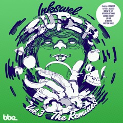 Inkswel - Flashing Lights ft. Charli James (Kid Sublime Remix)