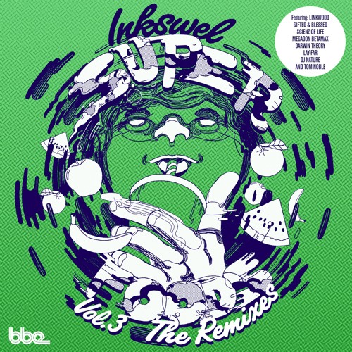 Inkswel - Flashing Lights ft. Charli James (Kid Sublime Remix)