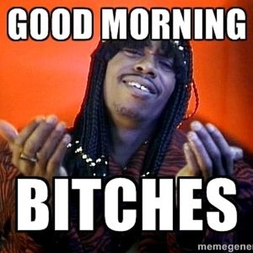 Crack-A-Ho - goodMORNINGbitchz (Mix) [FREE DL]