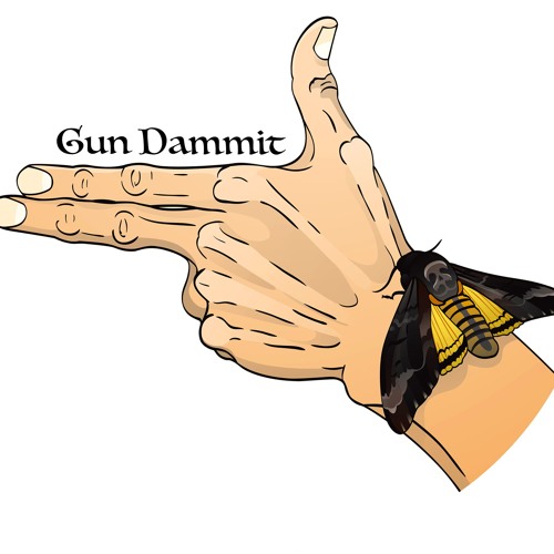 Indra - Gun Dammit (Demo)