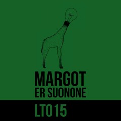 PREMIERE: Margot - Er Suonone (Laterra Recordings)