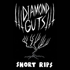 DIAMOND GUTS - Doubting Me Again