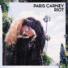 Paris Carney - Riot