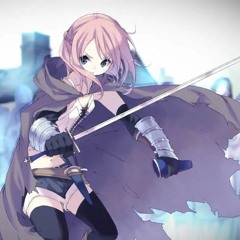Nightcore - 無敵のSoldier  [Muteki No Soldier]