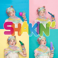 SHAKIN