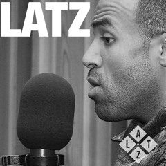 Craig David - Fill Me In (Latz Remix)