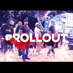 Roll Out FT Wizzy Wow, Dun D, Richy, Stacky, Smila, Jahlani, Hurricane Hunt