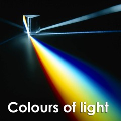 Colours of light