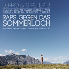 Beppo S. & Peter B. - Hinterzimmer (Beat by mafegi)