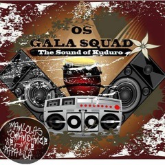 Batuque - Os Gala Squad (Manlolas Fofo)