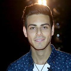 عمر دين - the voice 3 - All of Me