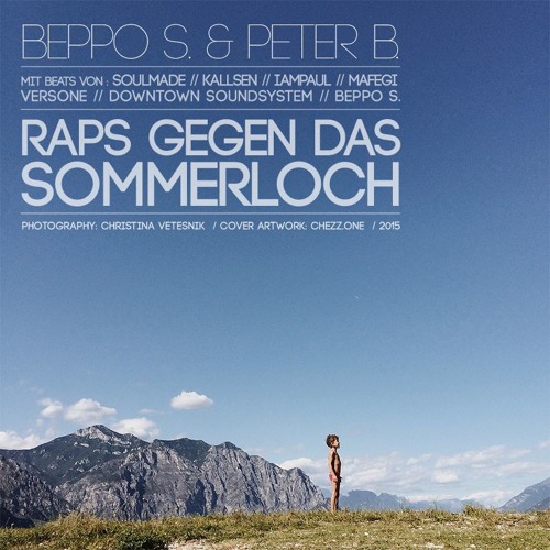 Beppo S. - Vor dem Mittagsschlaf
