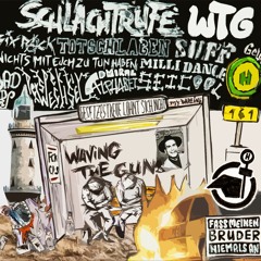 Waving The Guns - Suff Remix