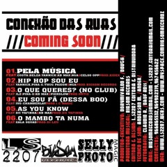 O Mambo Ta Numa - Os Gala Squad & The Besth (Manlolas Fofo)