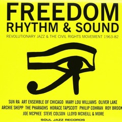 Rhythm & Sound - Aerial (HQ Vinyl)