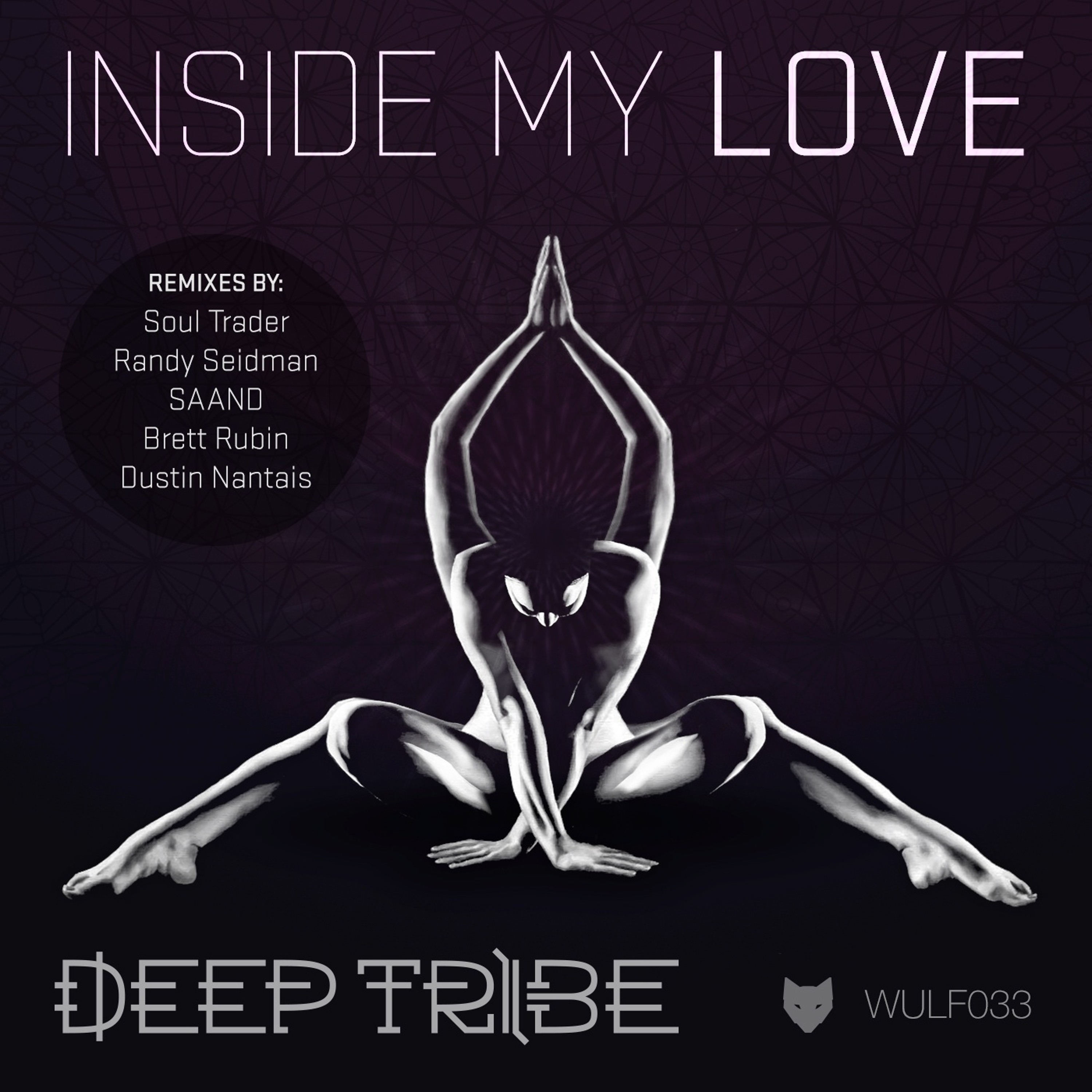 Deep Tribe