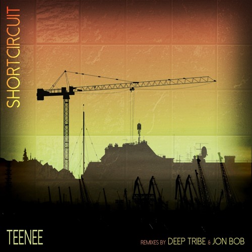 Shortcircuit - Teenee (Deep Tribe Remix) FULL PREVIEW