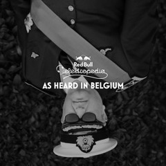 As Heard In Belgium, October 2015