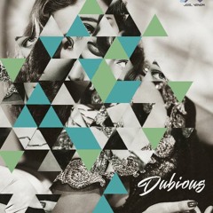 Joel Venom - Dubious (prod. Roca Beats)