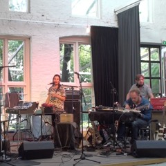 Lydkolonien. 12 hours Live in Oslo