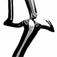 Grace Jones 'Corporate Cannibal' Dan Donovan Remix
