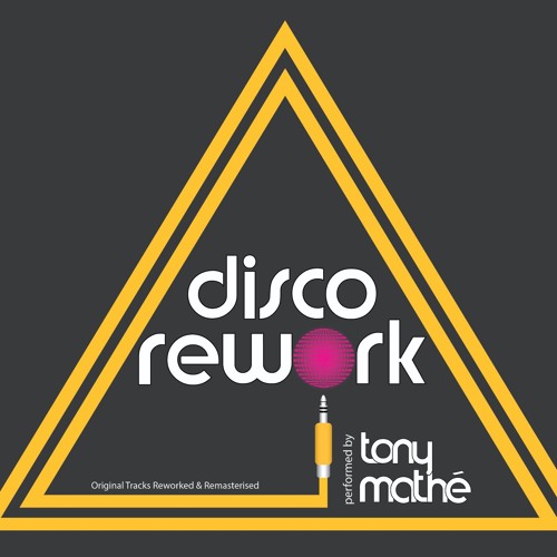 Tavares - Heaven Must Be Missing An Angel (Tony Mathe Rework) TEASER