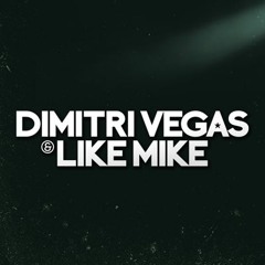 Dimitri Vegas & Like Mike Feat. Ne - Yo - Higher Place (Drop Low Remixer Edit)