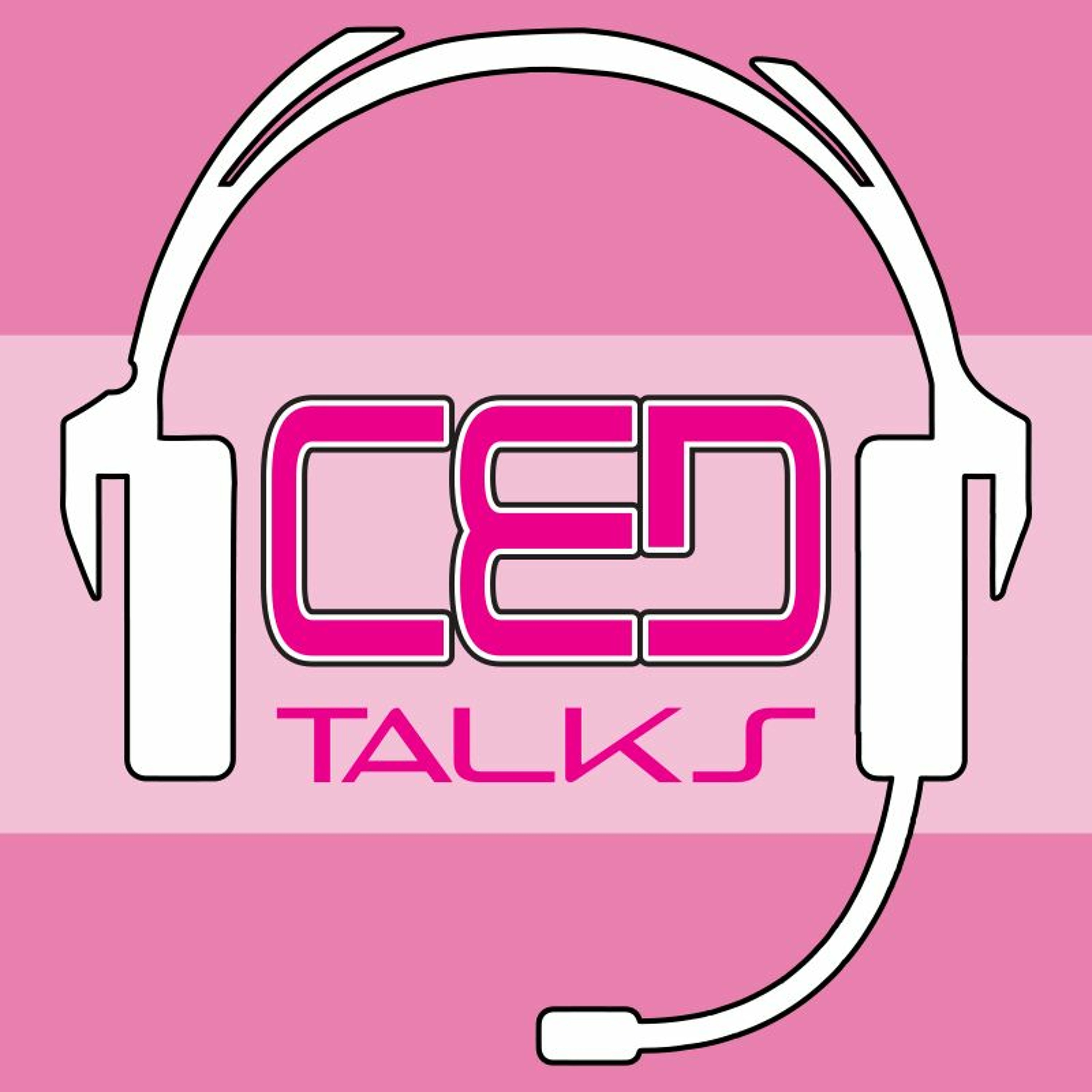 The Cedric Phillips Podcast