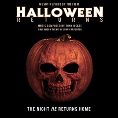 8.HalloweeN Returns Theme (1981 Mix)
