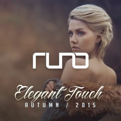 'Elegant Touch' Autumn 2015 by Runo