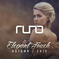 'Elegant Touch' Autumn 2015 by Runo
