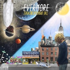 The Underachievers - Moon Shot Lyrics