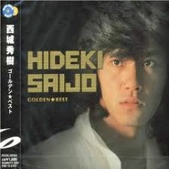 Hideki Saijo Dakishimete Jitterbug (Careless Whispers Cover)