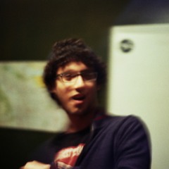 Honey Syrup [demo] -- Scrawberries