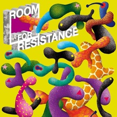 Lùzja @ Room 4 Resistance, About Blank