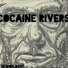 Cocaine Rivers Ft Jimi Hendrix - Kurt Cobain
