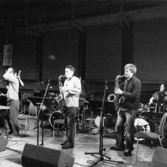 Howl Part Two (excerpt)