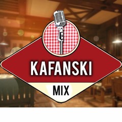 Kafanski Mix  by Deejay Benny 2k15