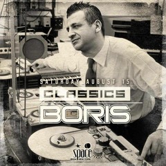 Boris - Classics Set @ Space, NYC [8.15.15]